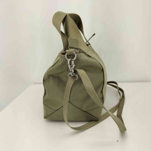 ダントン DANTON CORDURA CANVAS 2WAY TOTE BAG LE-MARAIS レディース