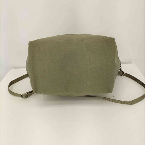 ダントン DANTON CORDURA CANVAS 2WAY TOTE BAG LE-MARAIS レディース