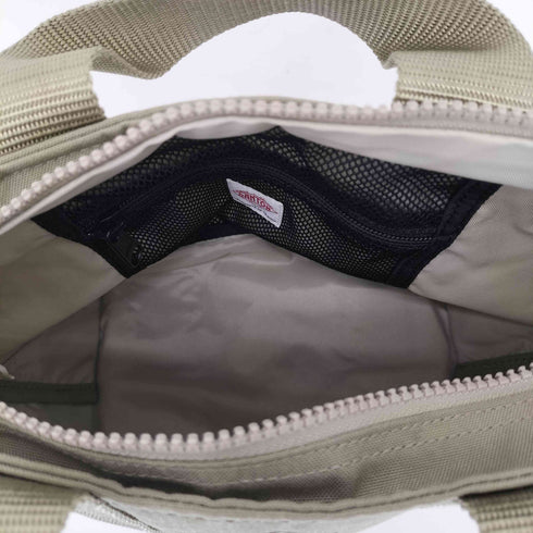 ダントン DANTON CORDURA CANVAS 2WAY TOTE BAG LE-MARAIS レディース