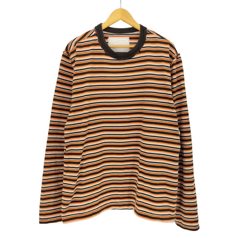 Camiel Fortgens BIG TEE HEAVY JERSEY メンズ import:M