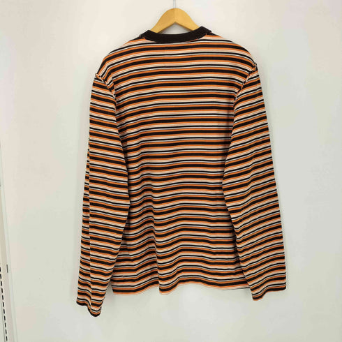 Camiel Fortgens BIG TEE HEAVY JERSEY メンズ import:M