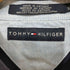 トミーヒルフィガー TOMMY HILFIGER ワンポイント刺繍 鹿の子S/Sポロシャツ メンズ XL