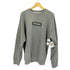 ISSUETHINGS type72 (embroidered) GRAY メンズ JPN:2
