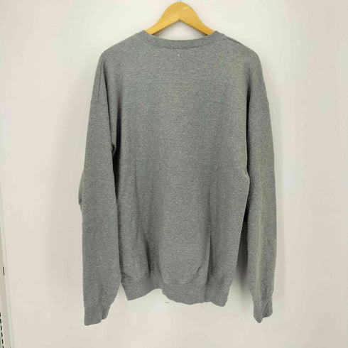 ISSUETHINGS type72 (embroidered) GRAY メンズ JPN:2