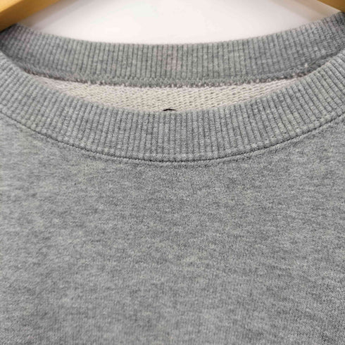 ISSUETHINGS type72 (embroidered) GRAY メンズ JPN:2