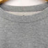 ISSUETHINGS type72 (embroidered) GRAY メンズ JPN:2