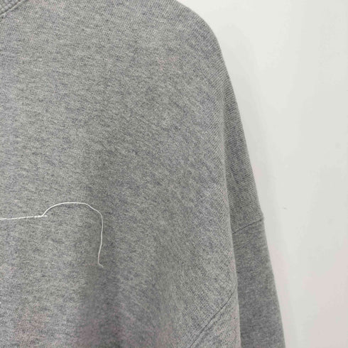 ISSUETHINGS type72 (embroidered) GRAY メンズ JPN:2