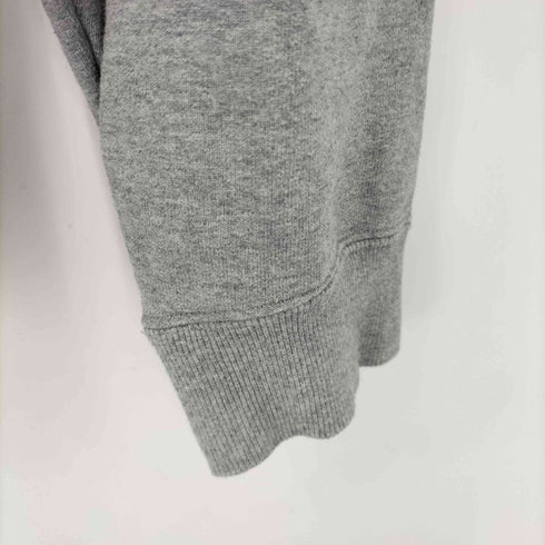 ISSUETHINGS type72 (embroidered) GRAY メンズ JPN:2