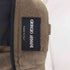 ジョルジオアルマーニ Giorgio Armani MADE IN ITALY ベロアノータックパンツ メンズ