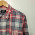 ジェイクルー J.CREW L/Sネルシャツ メンズ M
