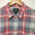 ジェイクルー J.CREW L/Sネルシャツ メンズ M