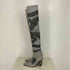 イエロー YELLO WABI DRAGON TATOO BOOTS レディース L