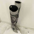 イエロー YELLO WABI DRAGON TATOO BOOTS レディース L
