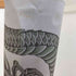 イエロー YELLO WABI DRAGON TATOO BOOTS レディース L