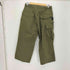 KHOKI EX.Cross-stich military work pants 我儘仕様 WAGAMAMA TOKYO メンズ JPN:2