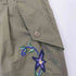 KHOKI EX.Cross-stich military work pants 我儘仕様 WAGAMAMA TOKYO メンズ JPN:2