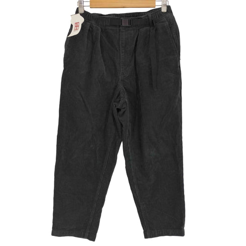ビームス BEAMS 22AW ウェビング バギー コーデュロイ クライミング パンツ メンズ JPN:S