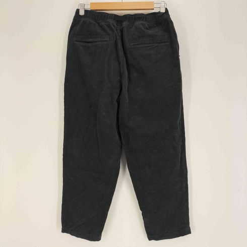 ビームス BEAMS 22AW ウェビング バギー コーデュロイ クライミング パンツ メンズ JPN:S