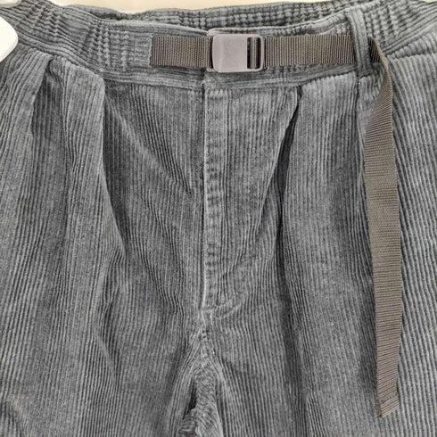 ビームス BEAMS 22AW ウェビング バギー コーデュロイ クライミング パンツ メンズ JPN:S