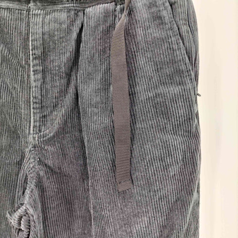 ビームス BEAMS 22AW ウェビング バギー コーデュロイ クライミング パンツ メンズ JPN:S