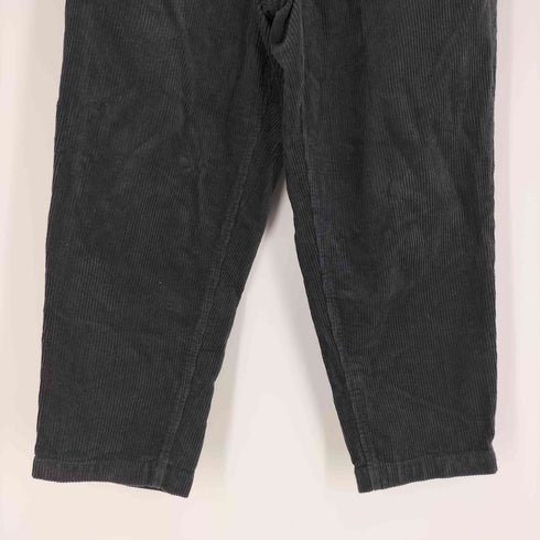 ビームス BEAMS 22AW ウェビング バギー コーデュロイ クライミング パンツ メンズ JPN:S