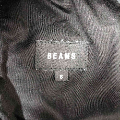 ビームス BEAMS 22AW ウェビング バギー コーデュロイ クライミング パンツ メンズ JPN:S