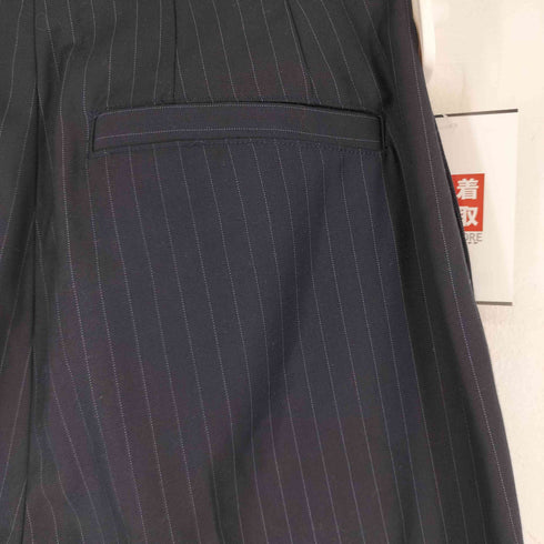 リムアーク RIM.ARK 23AW Belt set stripe PT レディース 36