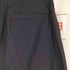 リムアーク RIM.ARK 23AW Belt set stripe PT レディース 36