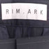 リムアーク RIM.ARK 23AW Belt set stripe PT レディース 36