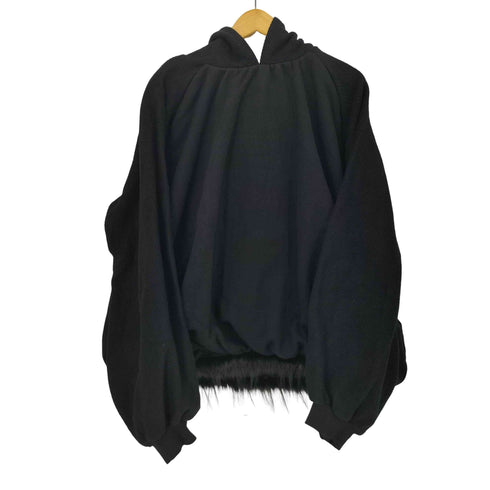 DINOWORKS C/O IORI YAMAKI new egg hoodie domestic メンズ L