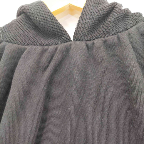 DINOWORKS C/O IORI YAMAKI new egg hoodie domestic メンズ L