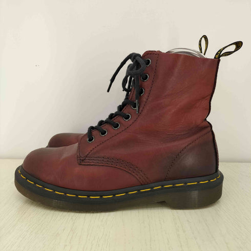 ドクターマーチン Dr.Martens PASCAL 8ホールブーツ レディース UK:5