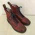 ドクターマーチン Dr.Martens PASCAL 8ホールブーツ レディース UK:5