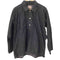 BONCOURA US ARMY PULLOVER JACKET USアーミー デニムプルオーバージャケット メンズ 36