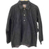 BONCOURA US ARMY PULLOVER JACKET USアーミー デニムプルオーバージャケット メンズ 36