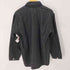 BONCOURA US ARMY PULLOVER JACKET USアーミー デニムプルオーバージャケット メンズ 36
