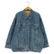 リーバイス Levis 90s USA製 79930-7206 ボタン裏674 デニム トラッカー ジャケット メンズ import:L