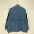 リーバイス Levis 90s USA製 79930-7206 ボタン裏674 デニム トラッカー ジャケット メンズ import:L