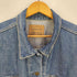 リーバイス Levis 90s USA製 79930-7206 ボタン裏674 デニム トラッカー ジャケット メンズ import:L