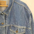 リーバイス Levis 90s USA製 79930-7206 ボタン裏674 デニム トラッカー ジャケット メンズ import:L