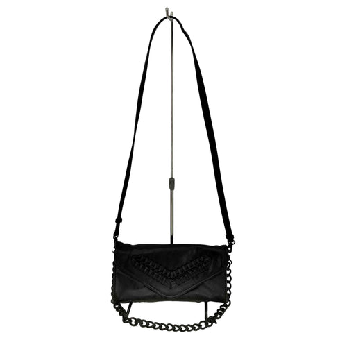 ザラ ZARA チェーン クロスボディバッグ レディース