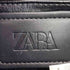 ザラ ZARA チェーン クロスボディバッグ レディース