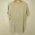 ZWEIFÄDIG BAUMWOLLE EURO VINTAGE ドイツ フェイクヘンリーネック ボロ パッチワーク加工 クルーネック S/S Tシャツ メンズ 7