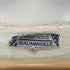 ZWEIFÄDIG BAUMWOLLE EURO VINTAGE ドイツ フェイクヘンリーネック ボロ パッチワーク加工 クルーネック S/S Tシャツ メンズ 7