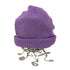 パンクドランカーズ PUNK DRUNKERS ひとりぼっちニットCAP メンズ