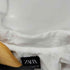 ザラ ZARA ショート丈テーラードジャケット レディース import:XS