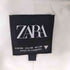 ザラ ZARA ショート丈テーラードジャケット レディース import:XS