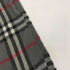 バーバリーズ BURBERRYS MADE IN ENGLAND ノバチェック ウールマフラー メンズ