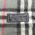 バーバリーズ BURBERRYS MADE IN ENGLAND ノバチェック ウールマフラー メンズ