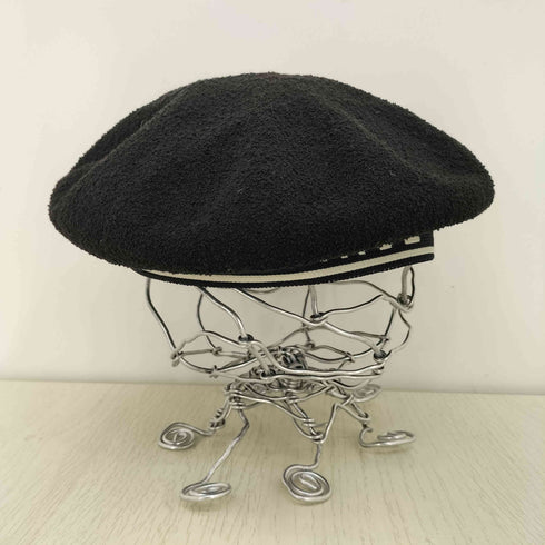 カンゴール KANGOL BERMUDA STRIPE BERET ベレー帽 メンズ L